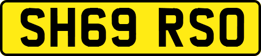 SH69RSO