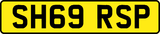 SH69RSP