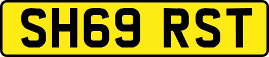 SH69RST