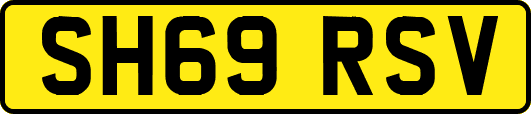 SH69RSV