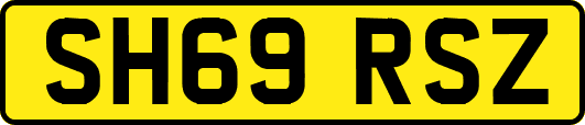 SH69RSZ