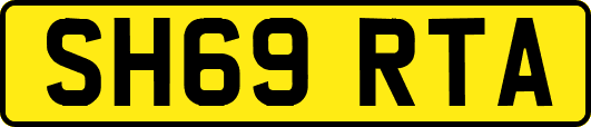 SH69RTA