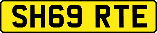 SH69RTE