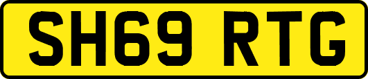 SH69RTG