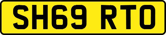 SH69RTO