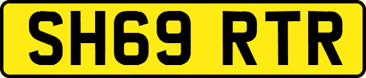 SH69RTR