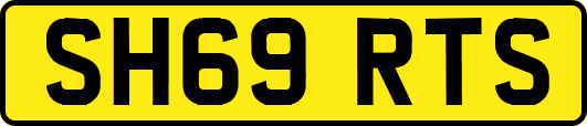 SH69RTS