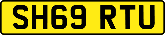 SH69RTU