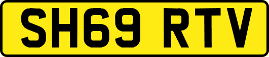SH69RTV