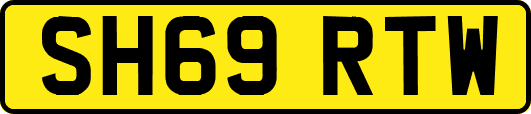 SH69RTW