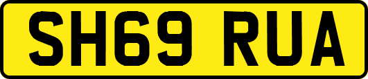 SH69RUA