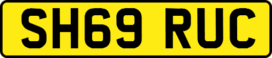 SH69RUC