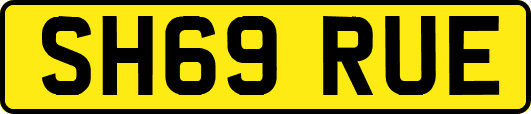 SH69RUE