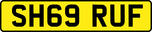 SH69RUF