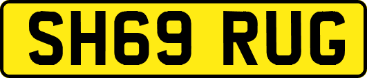 SH69RUG