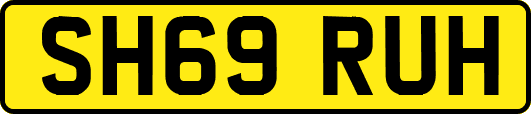 SH69RUH