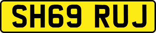SH69RUJ