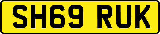 SH69RUK