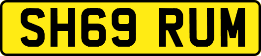 SH69RUM