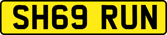 SH69RUN
