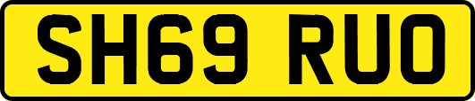 SH69RUO