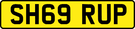 SH69RUP