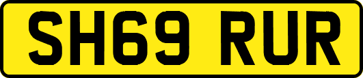 SH69RUR