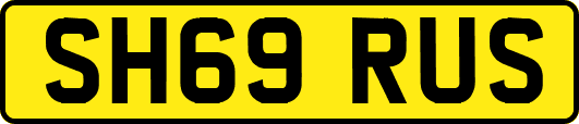 SH69RUS