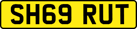 SH69RUT
