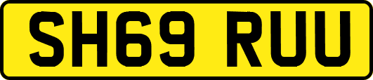SH69RUU