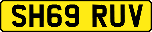 SH69RUV