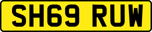 SH69RUW