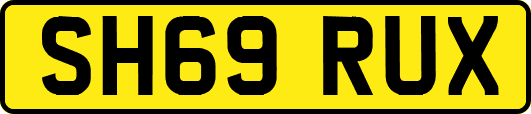 SH69RUX