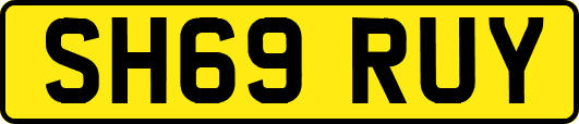 SH69RUY
