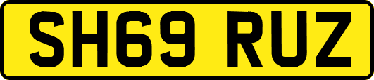 SH69RUZ