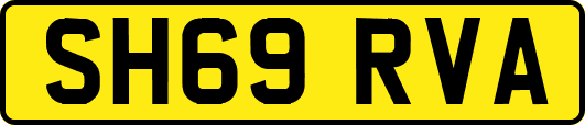 SH69RVA