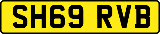 SH69RVB
