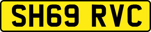 SH69RVC