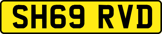 SH69RVD