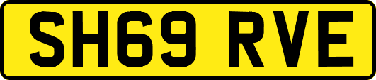 SH69RVE