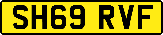 SH69RVF