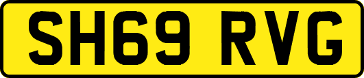 SH69RVG
