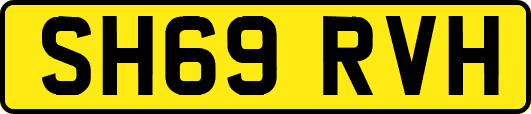 SH69RVH