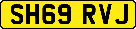 SH69RVJ