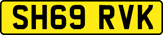 SH69RVK
