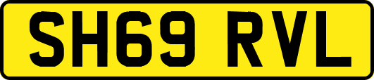 SH69RVL