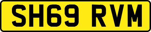 SH69RVM