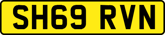 SH69RVN