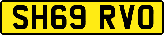 SH69RVO