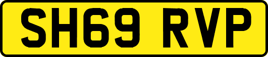 SH69RVP